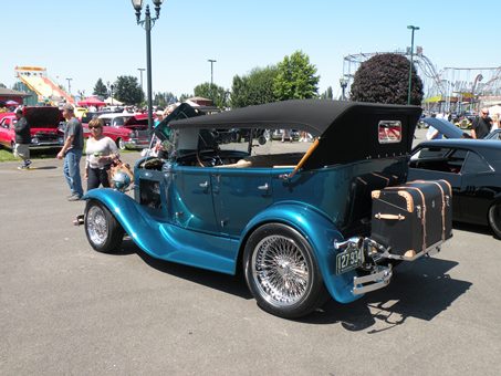 Hot6 Rod9